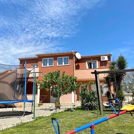 Apartman Ritta Biograd Na Moru Eksteriør bilde