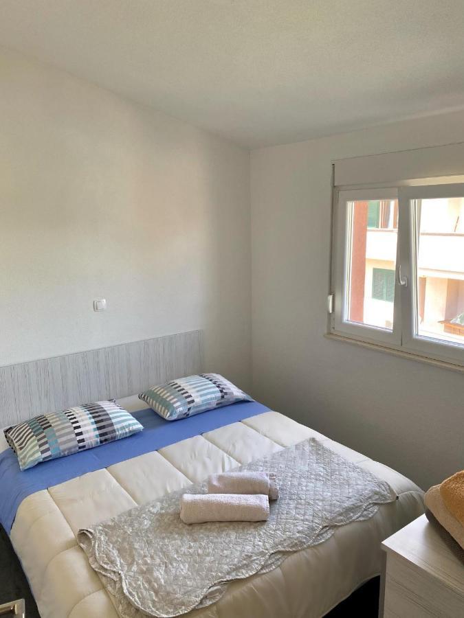 Apartman Ritta Biograd Na Moru Eksteriør bilde