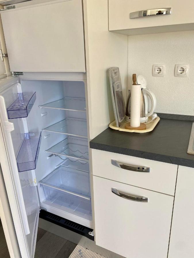 Apartman Ritta Biograd Na Moru Eksteriør bilde
