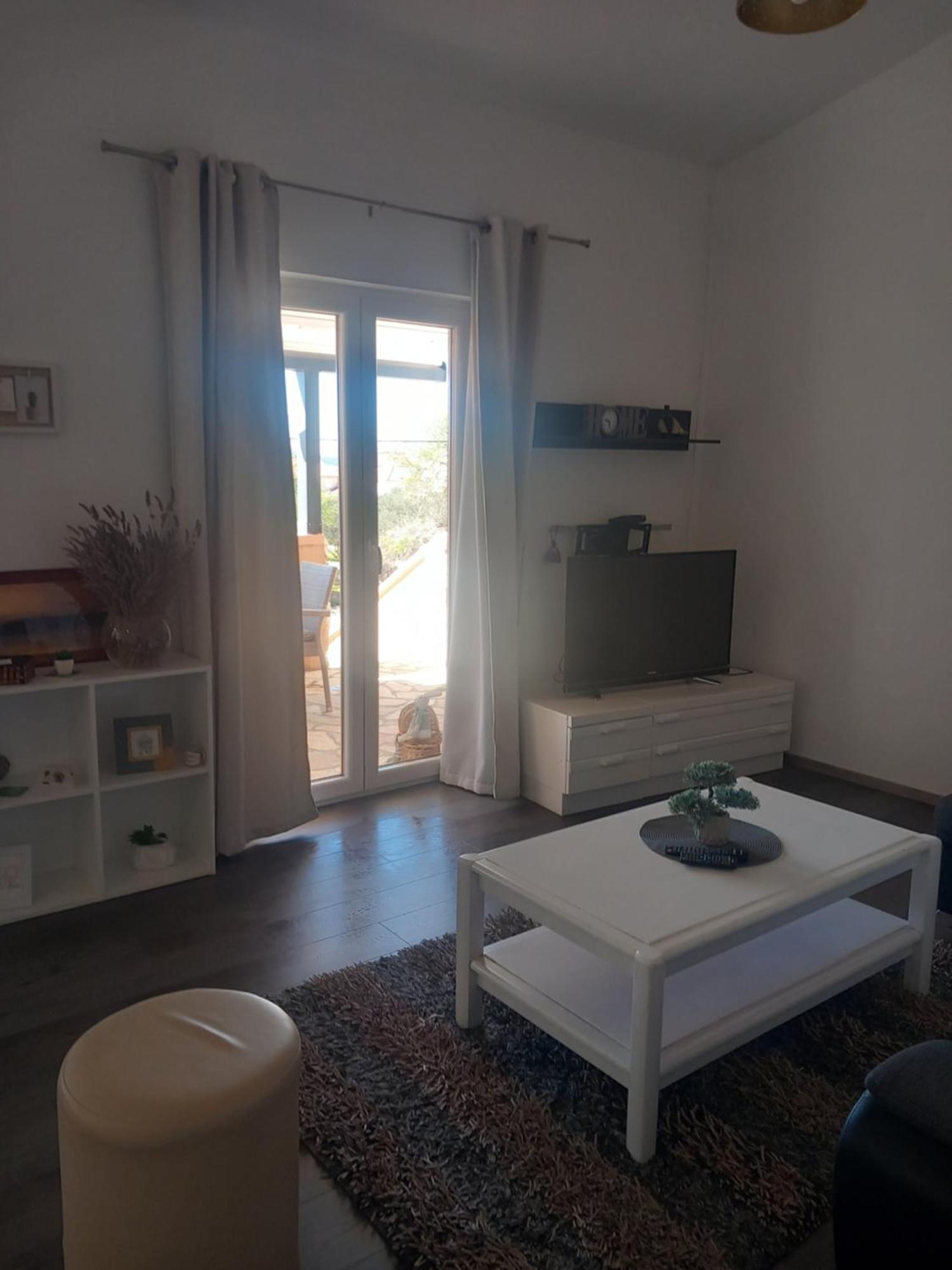 Apartman Ritta Biograd Na Moru Eksteriør bilde
